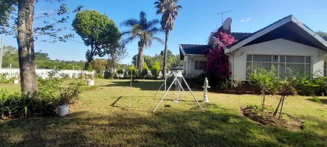 Pretoria, Gauteng, South Africa