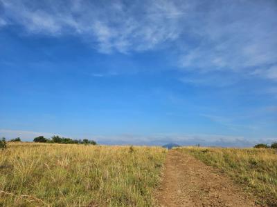 Parys, Free State, South Africa
