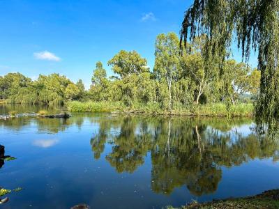 Parys, Free State, South Africa