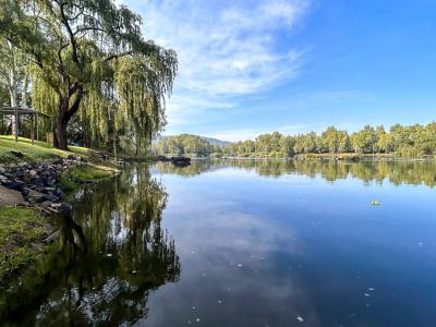 Parys, Free State, South Africa