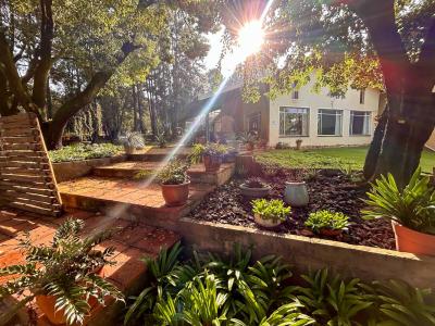 Parys, Free State, South Africa