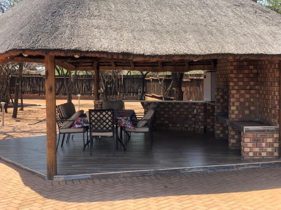 Bela Bela, Limpopo, 남아프리카