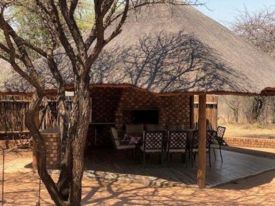 Bela Bela, Limpopo, South Africa