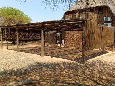 Bela Bela, Limpopo, 남아프리카