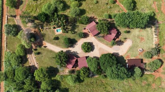 Bela Bela, Limpopo, South Africa