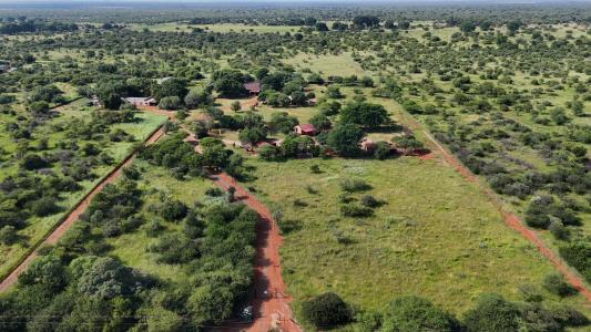 Bela Bela, Limpopo, África Do Sul