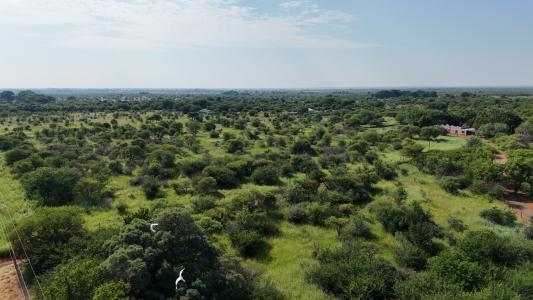 Bela Bela, Limpopo, África Do Sul