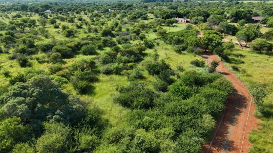 Bela Bela, Limpopo, África Do Sul