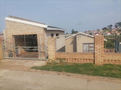 King Williams Town, Eastern Cape, Sudafrica