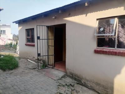 King Williams Town, Eastern Cape, Sudafrica