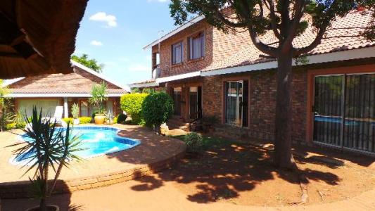 Bela Bela, Limpopo, South Africa