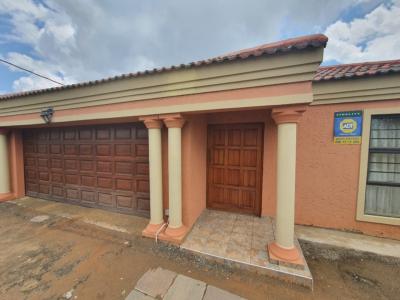 Bloemfontein, Free State, South Africa