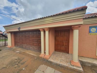 Bloemfontein, Free State, South Africa