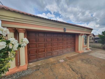 Bloemfontein, Free State, South Africa