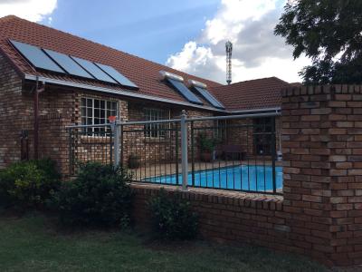 Akasia, Gauteng, South Africa