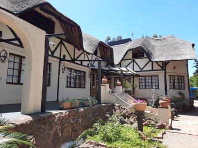 Pretoria, Gauteng, South Africa