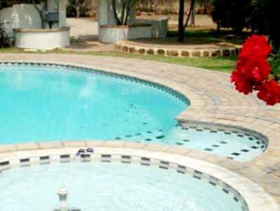 Pretoria, Gauteng, South Africa