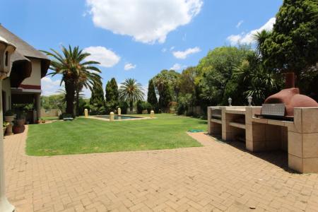 Potchefstroom, North West, África Do Sul
