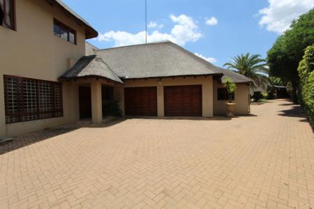 Potchefstroom, North West, África Do Sul