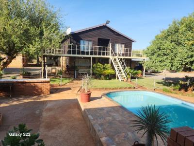 Northam, Limpopo, דרום אפריקה 