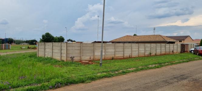 Meyerton, Гаутенг, Южная Африка