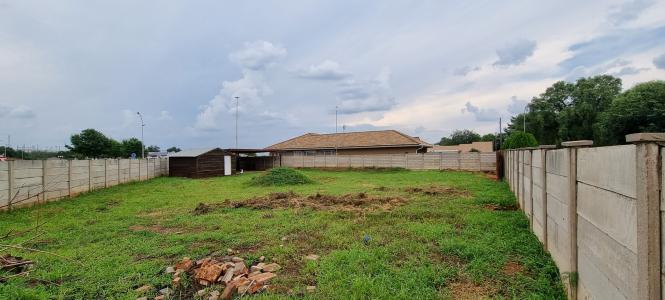 Meyerton, Гаутенг, Южная Африка