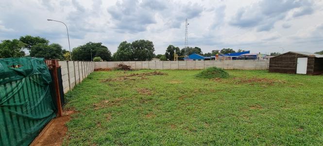 Meyerton, Гаутенг, Южная Африка