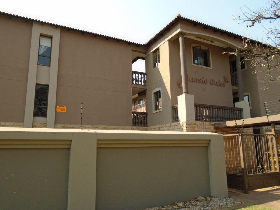 Potchefstroom, North West, Afrique Du Sud