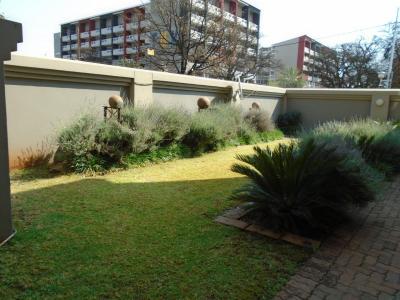 Potchefstroom, North West, Afrique Du Sud