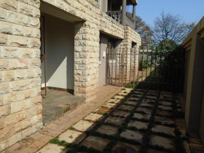 Potchefstroom, North West, Afrique Du Sud