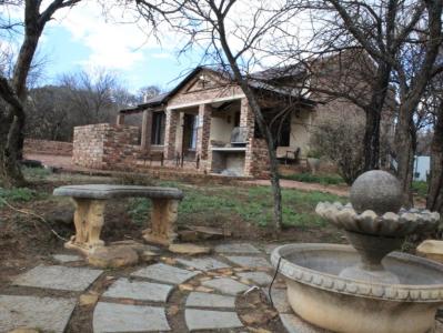 Potchefstroom, North West, África Do Sul