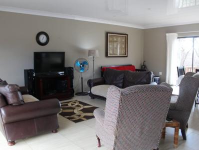 Potchefstroom, North West, África Do Sul