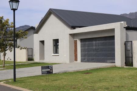 Paarl, Western Cape, 南非