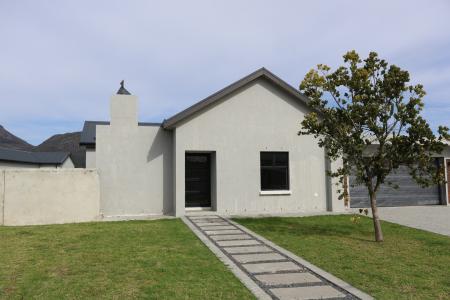 Paarl, Western Cape, 南非