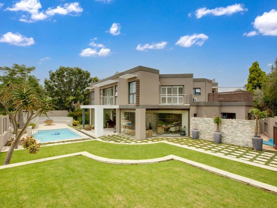 Sandton, Gauteng, South Africa