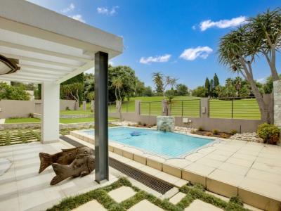 Sandton, Gauteng, South Africa