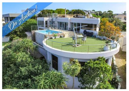 Plettenberg Bay, Western Cape, África Do Sul