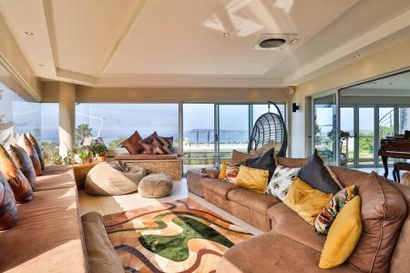 Plettenberg Bay, Western Cape, Republika Południowej Afryki