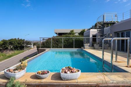 Plettenberg Bay, Western Cape, Republika Południowej Afryki