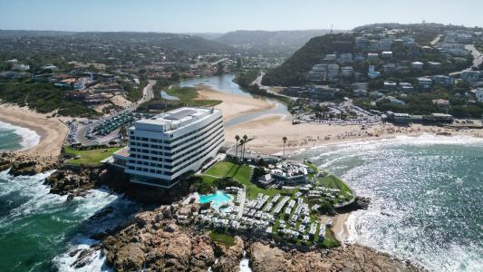 Plettenberg Bay, Western Cape, Republika Południowej Afryki