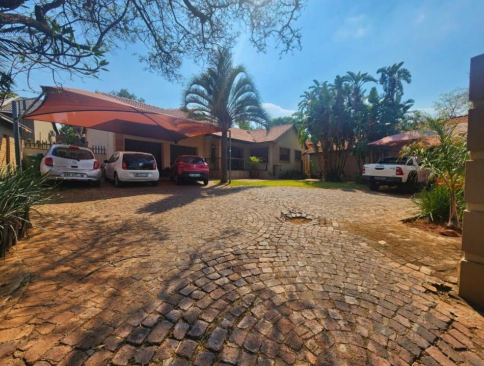 Rustenburg, North West, 南非