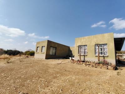 Swartruggens, North West, South Africa