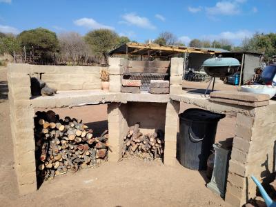 Swartruggens, North West, South Africa