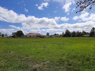 King Williams Town, Eastern Cape, África Do Sul
