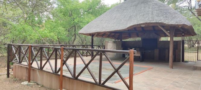 Marloth Park, Mpumalanga, África Do Sul
