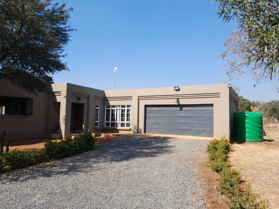 Pretoria, Gauteng, South Africa