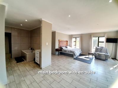 Pretoria, Gauteng, South Africa