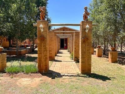 Potchefstroom, North West, Sudafrica