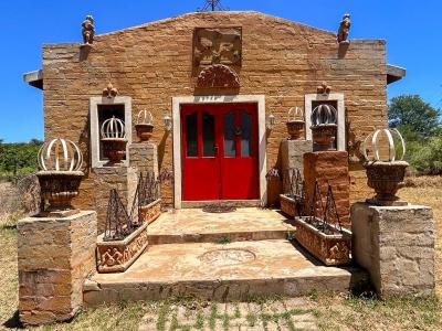 Potchefstroom, North West, 南非