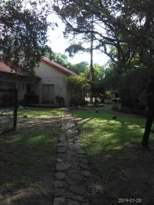 Mooinooi, North West, Южная Африка